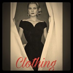 Clothing